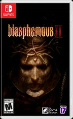 Blasphemous II
